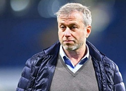 NÓNG: Abramovich 'sẵn sàng bán' Chelsea với giá 2 tỷ bảng