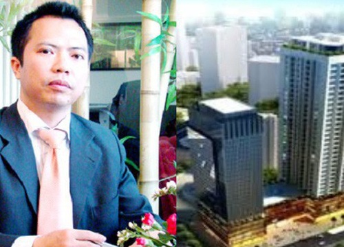 "Ông trùm môi giới dự án" Phan Xuân Cần bật mí về khẩu vị của các "cá mập" trên thương trường M&A địa ốc