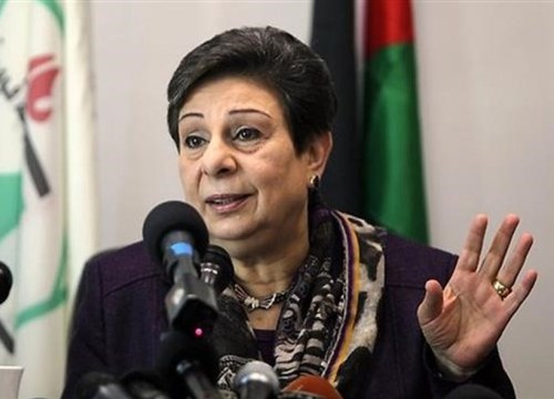 Palestine phẫn nộ cáo buộc Mỹ "vũ khí hóa viện trợ" thành công cụ trừng phạt