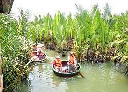 Quảng Nam chấn chỉnh tình trạng du lịch bát nháo trên địa bàn