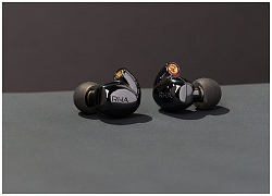 RHA Audio ra mắt flagship RHA CL2 Planar, in-ear planar magnetic không dây đầu tiên trên thế giới