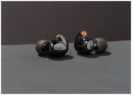 RHA Audio ra mắt flagship RHA CL2 Planar, in-ear planar magnetic không dây đầu tiên trên thế giới