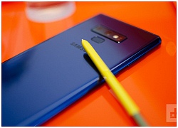 Samsung Galaxy Note 9 vs. OnePlus 6: đắt gấp đôi liệu chất lượng có gấp đôi?