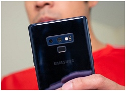 Samsung Galaxy S10 có thể lên kệ với 5 tùy chọn màu sắc khác nhau