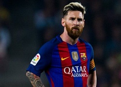 Sau World Cup, fan phát hoảng tìm Messi &#8216;mất tích&#8217;