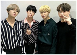 Siêu hit "Idol" của BTS đang gây bão khắp nơi nhưng vẫn bị "dislike" không ít vì những điều này