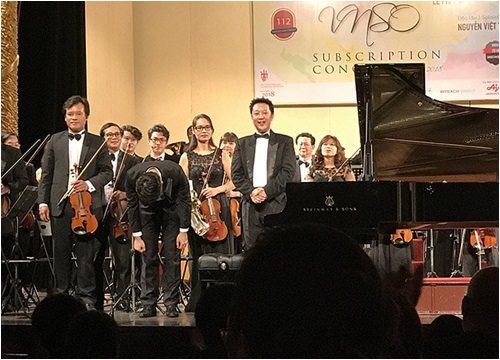 'Subscription concert số 112': Một đêm nhạc quá tuyệt vời