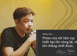 Thái Hòa: "Khi Fan Cuồng thất bại tôi đứng ra nhận lỗi, nhưng không chỉ một mình tôi có lỗi!"