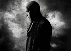 "The Equalizer 2": Xúc cảm trọn vẹn, chỉ tiếc là hành động lại không tới