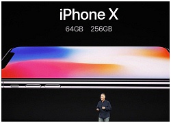 Thời điểm này iPhone X có còn đáng mua không?