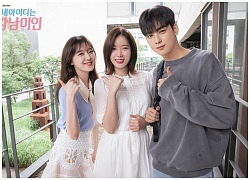 Thời trang trong phim: Mỹ Nhân Gangnam (My ID is Gangnam Beauty)