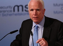 Thượng nghị sĩ John McCain và mối duyên nợ đặc biệt với Việt Nam