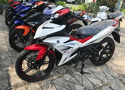 Tiết lộ bí mật vua côn tay Yamaha Exciter chưa lên đời 155 VVA?