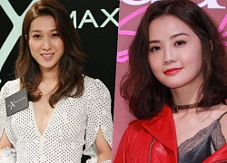 Tin vui showbiz Hong Kong: Chung Gia Hân hạ sinh quý tử, Thái Trác Nghiên chuẩn bị cưới với bạn trai tỷ phú?