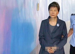 Tòa Hàn Quốc tăng án tù của cựu Tổng thống Park Geun-hye