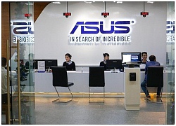 Tổng quan về laptop mang thương hiệu Asus