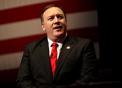 Tổng thống Mỹ hủy kế hoạch thăm Triều Tiên của Ngoại trưởng Pompeo