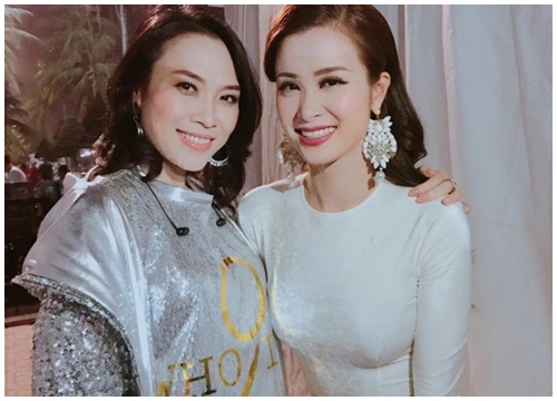 Tranh cãi xoay quanh nhận định: Đông Nhi chính là 'bản sao' của Mỹ Tâm tại showbiz Việt