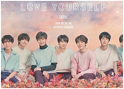 Trước 1 ngày diễn ra, BTS buộc phải tháo dỡ toàn bộ sân khấu concert