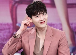 Trước nhập ngũ, Lee Jong Suk tái xuất màn ảnh nhỏ với dự án 'Younger' - Danh sách nữ chính dự kiến