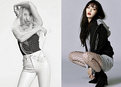 Từ HyunA đến Sunmi, những &#8220;bông hồng gai&#8221; gợi cảm của Kpop liên tục bị netizen Hàn công kích bằng những lời lẽ phản cảm