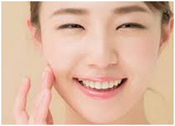 Tuyệt chiêu massage Asahi của Nhật giúp khuôn mặt trông trẻ hơn 10 tuổi