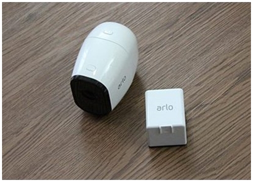 Ưu, nhược điểm của Camera Wi-Fi chạy bằng pin