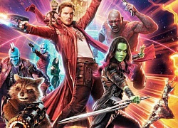 "Vệ Binh Dải Ngân Hà 3" chính thức bị hoãn vô thời hạn sau vụ bê bối của James Gunn, hậu quả là gì?