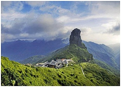 Vẻ đẹp bí ẩn của 5 di sản mới đẹp nhất thế giới vừa được UNESCO công nhận