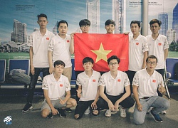 Vietnam Esports TV sẽ đàm phán với VTC để được tiếp sóng bộ môn LMHT tại ASIAN Games 2018