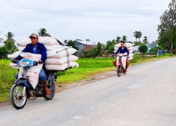 Vùng biên buôn lậu tấp nập như... đi chợ, thủ đoạn ma mãnh