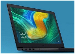 Xiaomi Mi Notebook: Laptop với màn hình 15.6 inch, Intel thế hệ 8, đồ họa NVIDIA