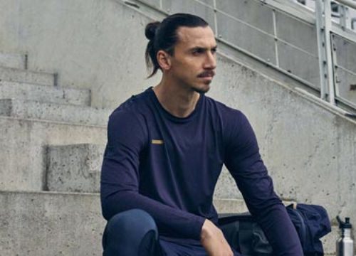 Zlatan Ibrahimovic liên tiếp kinh doanh thua lỗ