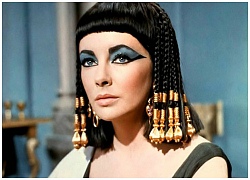 7 chiêu làm đẹp từ thời Nữ hoàng Cleopatra tới nay vẫn hữu dụng