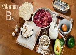 7 loại vitamin có thể làm giảm triệu chứng trầm cảm