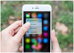 Apple sẽ bỏ 3D Touch khỏi "một số dòng" iPhone mới trong năm nay?