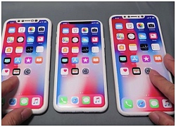 Apple tắc tịt chưa biết gọi tên iPhone mới ra sao dù 2 tuần nữa sẽ ra mắt chính thức?