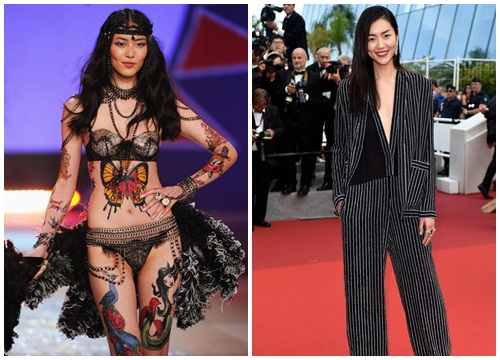 Biểu tượng thời trang Liu Wen làm rạng danh làng mốt Châu Á