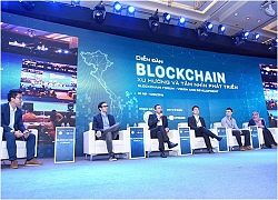 Blockchain sẽ chấm dứt việc nhân viên ngân hàng lấy tiền của khách