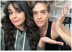 Camila Cabello hợp tác cùng 'tuổi thơ của triệu người' trong dự án âm nhạc tiếp theo