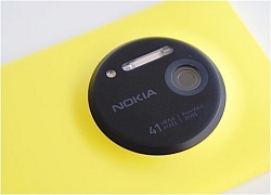 Công nghệ camera PureView sắp trở lại trên smartphone Nokia