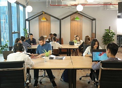 Coworking space Việt Nam đang nằm trong tay ai?