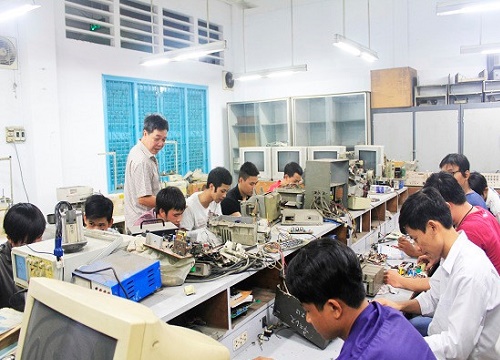 Đến năm 2020, 70% thanh niên TP.HCM hội nhập với thị trường lao động quốc tế