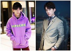 Dịch Dương Thiên Tỉ (TFBoys) trở thành đại sứ đầu tiên của Bottega Veneta tại Châu Á - Thái Bình Dương