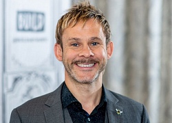 Dominic Monaghan tham gia bộ phim 'Star Wars: Episode IX'