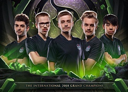 DOTA 2: PSG.LGD lỡ hẹn với chức vô địch, mất 162 tỷ đồng tiền thưởng chỉ vì bug game mà Valve mãi không sửa?