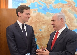 Gia tăng sức ép tài chính, Mỹ quyết buộc Palestine đàm phán?