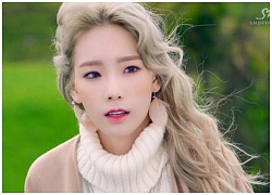 Góc giải trí: Bạn có biết Taeyeon (SNSD) sắp chính thức debut&#8230; lần thứ 7 trong đời?