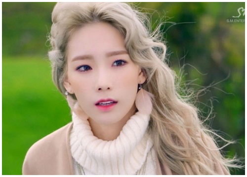 Góc giải trí: Bạn có biết Taeyeon (SNSD) sắp chính thức debut... lần thứ 7 trong đời?