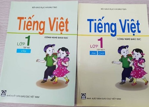 GS. Nguyễn Minh Thuyết: Cách đánh vần mới chưa phù hợp với học sinh lớp 1